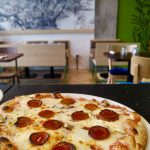 Article 3 : l’origine de la pizza, un peu d’histoire !